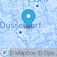 Location Dusseldorf