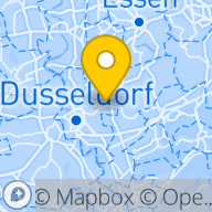 Location Dusseldorf