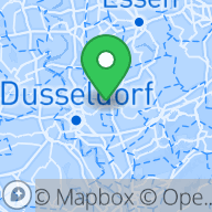 Location Dusseldorf