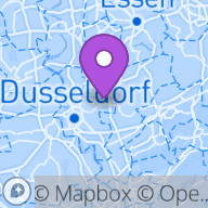 Location Dusseldorf