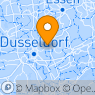 Location Dusseldorf
