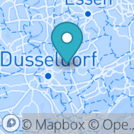 Location Dusseldorf