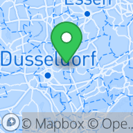 Location Dusseldorf