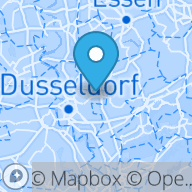 Location Dusseldorf
