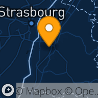 Location Schutterwald