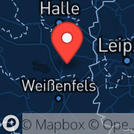 Location Leuna