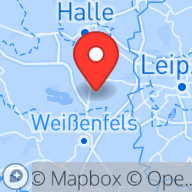 Location Leuna