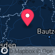 Location Kamenz - Kamjenc