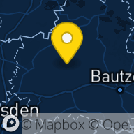 Location Kamenz - Kamjenc