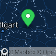 Location Schorndorf