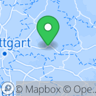 Location Schorndorf