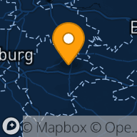 Location Wiesentheid