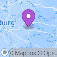Location Wiesentheid