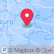 Location Wiesentheid