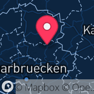 Location Ottweiler