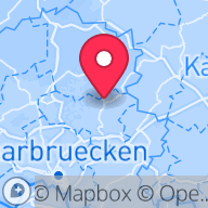Location Ottweiler