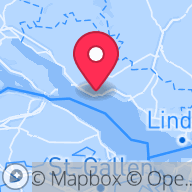 Location Immenstaad am Bodensee