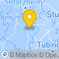 Location Calw