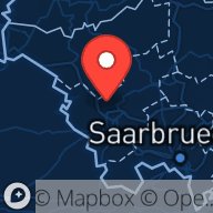 Location Dillingen/Saar