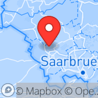 Location Dillingen/Saar