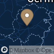 Location Bad Hersfeld