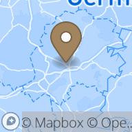 Location Bad Hersfeld