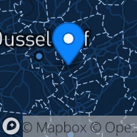 Location Hilden