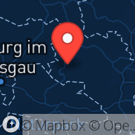 Location Furtwangen im Schwarzwald