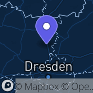 Location Radeburg