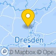 Location Radeburg