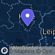 Location Halle (Saale)