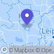 Location Halle (Saale)