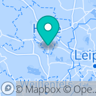 Location Halle (Saale)