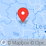 Location Halle (Saale)