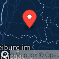 Location Haslach im Kinzigtal