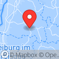 Location Haslach im Kinzigtal