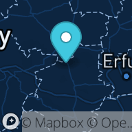 Location Nessetal