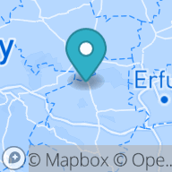 Location Nessetal