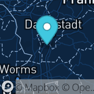 Location Pfungstadt