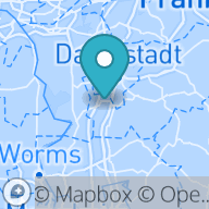 Location Pfungstadt