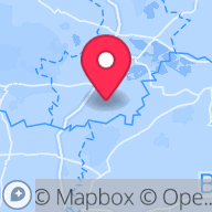 Location Hermsdorf