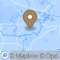 Location Hermsdorf