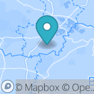 Location Hermsdorf