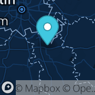 Location Wildau
