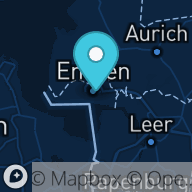 Location Emden