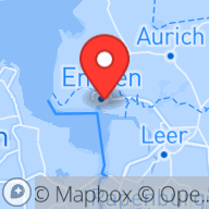 Location Emden