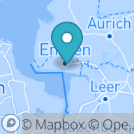 Location Emden