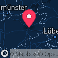 Location Bad Segeberg