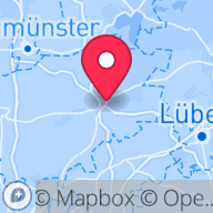 Location Bad Segeberg