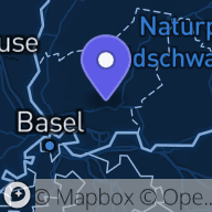 Location Maulburg